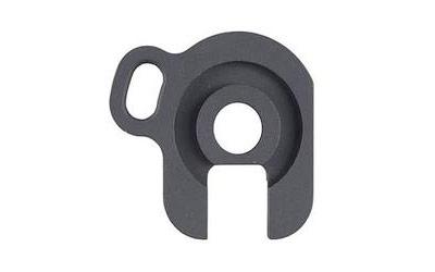 Single Point Sling Mount, Fits Moss 500/590, Black Finish, HK Hook GGG-1284