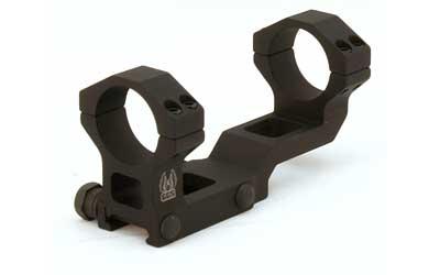 Mount, 30 mm B-Comp Ring, Black GGG-1384