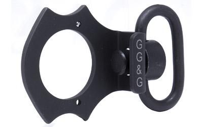 Front Swivel, Black, Fits REM 870 GGG-1397