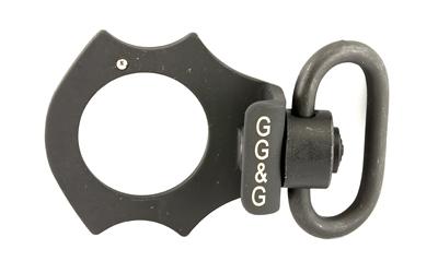 Front Sling Attachment, Fits Mossberg 930, Black, Quick Detach GGG-1535