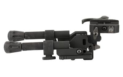 XDS-2 Tactical Bipod, Compact, Fits Picatinny, Black GGG-1745