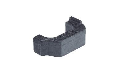 Magazine Release, For Glock 42, Black Finish GHO_TAC(MINI)