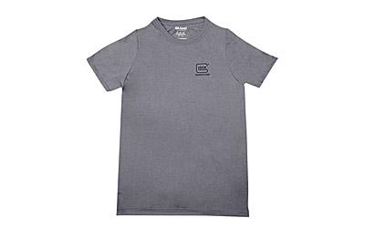 OEM Performance, Short Sleeve, L, Grey AA11028