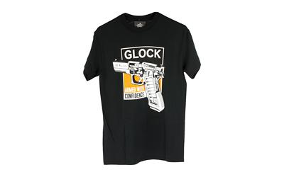 Short Sleeve Shirt, "Technical" XLarge, Black AP95055
