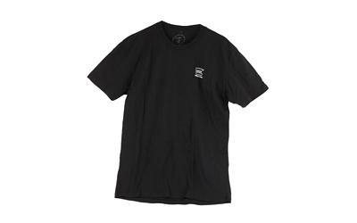 Short Sleeve Shirt, "2nd Amendment" Medium, Black AP95095