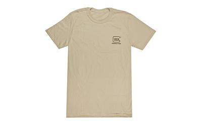OEM 2A Short Sleeve Shirt, Size XXLarge, Cream AP95646