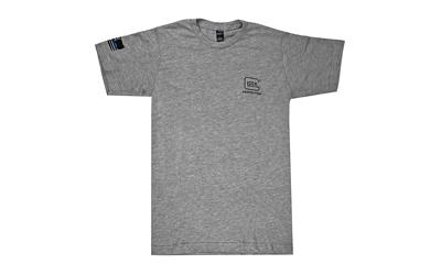We Got Your Six Short Sleeve Shirt, Size XLarge, Gray AP95683