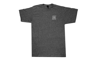 Blue Line Patriot Short Sleeve Shirt, Size Small, Dark Gray AP95686