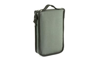Pistol Case, Gray, Soft GPS-T1175PCG