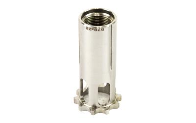 Piston, .578x28, Stainless Finish GAR57828