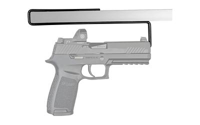 Carry Optic Handgun Hangers, 2 Pack, Black COHH2