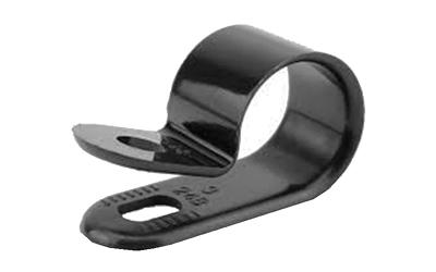 Kiikstand Tie Downs - 100 Pack, Black KIKKLMP100