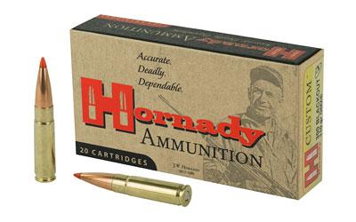 Custom, 300 Blackout, 110 Grain, GMX, 20 Round Box, California Certified Nonlead Ammunition 80879