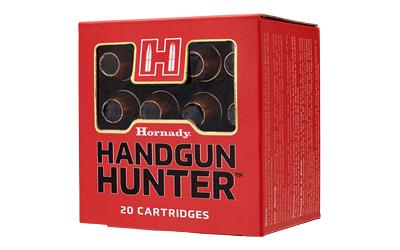 Handgun Hunter, 40 S&W, 135 Grain, MonoFlex, 20 Round Box 91361