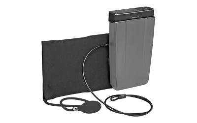 RAPiD Vehicle Safe, RFiD 98141