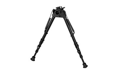 Bipod, Rotating, Black, 13.5"-27 S-25C M-LOK