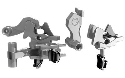 Mark 3, Xtreme Single Stage Trigger Assembly, Fits AK Rifles, Black XAKM3