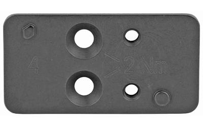 VP OR MOUNTING PLATE DELTAPOINT 50254264