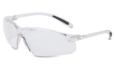 A750 Slim Range Eyewear Clear Frame Clear Lens