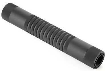 AR-15/M16 Knurled Free Float Aluminum Forend
