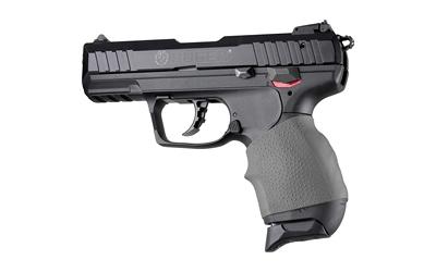 HandAll Jr Grip, Small Size Sleeve, Fits Most Compact 22, 25, 32, 380 Caliber Pistols, Slate Gray 18002