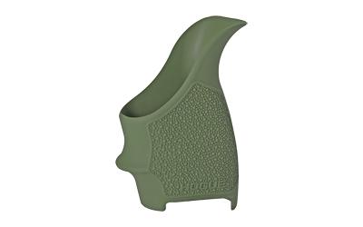 HandAll Beavertail, Grip Sleeve, OD Green, Fits Springfield Hellcat 18311