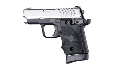 Laser Grips, Black, Red Laser, Fits Springfield 911 49060