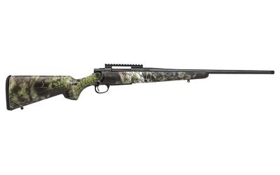Superlite, Bolt Action Rifle, 308 Winchester, 20" Threaded Barrel (1/2"x28), Kryptek Altitude Camo, 5 Rounds, 1 Magazine HCSL308KAC