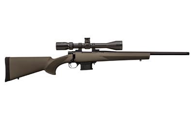 Mini Action, Bolt Action Rifle, 7.62X39, 20" Heavy Threaded Barrel, Flat Dark Earth Oryx Chassis, Right Hand, Detachable 10rd Mag HORM70724
