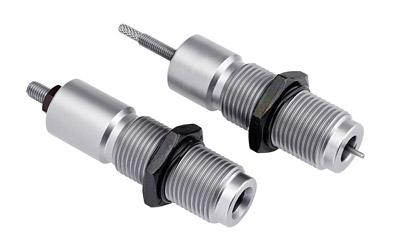 American Series Reloading Dies, 2-Die Set 223 Rem .224, Shell Holder Included 486228