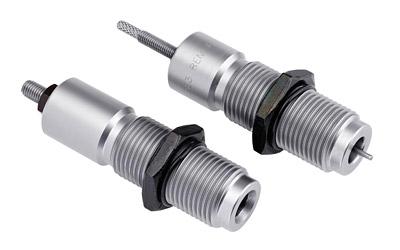 American Series Reloading Dies, 2-Die Set 30-06 308, Shell Holder Included 486340