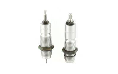 American Series Reloading Dies, 2-Die Set 308 WIN 308, Shell Holder Included 486358