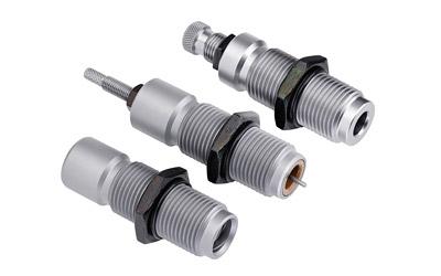 American Series Reloading Dies, 3-Die Set 38-357-357 Max 357, Shell Holder Included 486527