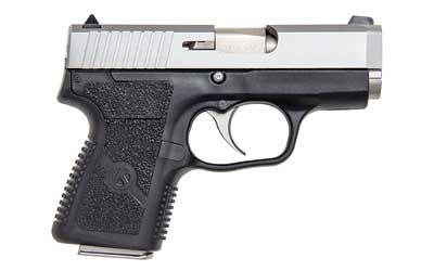 CM9, Double Action Only, Compact Pistol, 9MM, 3" Barrel, Polymer Frame, Matte Stainless Finish, Front Night Sight, 6Rd, 1 Magazine CM9093N