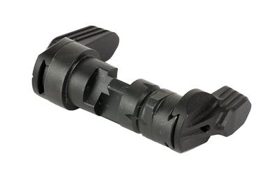 SCAR Talon Ambidextrous 45/90 Safety Selector, 2 Lever Kit, For SCAR Rifles, Anodized Finish, Black SCP5-030