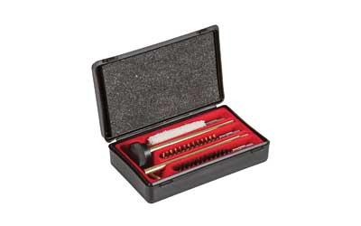 Compact Cleaning Kit, For 38/357/9MM/380 Handgun CK210