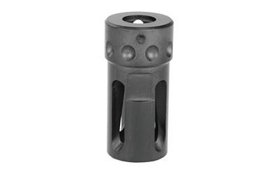 762QDC Flash Suppressor, Flash Hider, 762NATO, Black Finish, 1/2x28 RH 111583