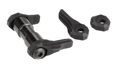 Ambidextrous-Safety Lever, Black Finish 113913