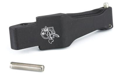Aluminum Combat Trigger Guard, Black 20491-1