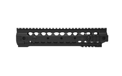 URX 3.1, Rail, 10.75", Upper Receiver Extending Rail Adapter System, Black Finish 30590