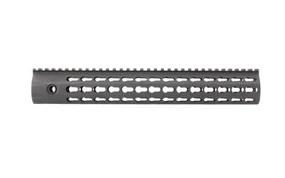URX 4 556 Rail, 13", KeyMod Rail Adapter System, Includes Shim Set and Wrench, Black Finish 30736