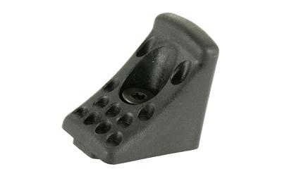 Hand Stop, Black, All Polymer Construction, KeyMod Rail 30795-BLK