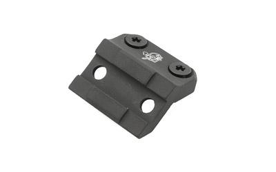 Surefire Scout Light Mount, Fits KeyMod Rail, Black Finish 31232