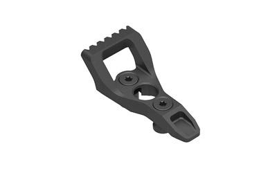 Barrier Stop, Fits KeyMod Rail, Black Finish 31233
