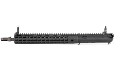 SR-15, Mod2, Upper Receiver, 556NATO, 14.5, Black, Upper Receiver Extending Free Floating Barrel System, Upper Receiver Assembly Carbine Mod 2, SR-15 31295