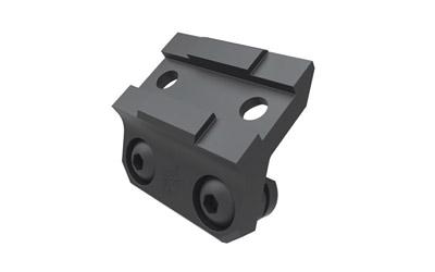 M-LOK SureFire Scout Light Mount Assembly, Black Finish 31906