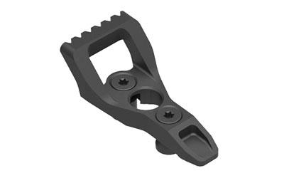 M-LOK Skeletonized Barrier Stop Assembly, Black Finish 31916