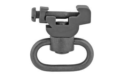 Swivel, Quick Detach, Black 98720