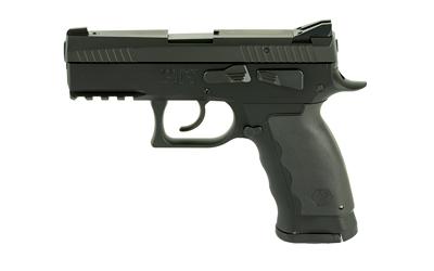 SPHINX SDP 9MM COMP BLK DUTY DASA 17RD