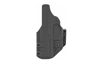 Appendix MK II, IWB Holster, Right Hand, Fits H&K VP9, Kydex, Black Finish 80800
